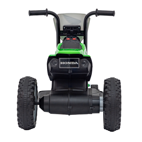 Pojazd na akumulator Motor trójkołowy Cross Honda CRF 450R PA.H5.ZIE